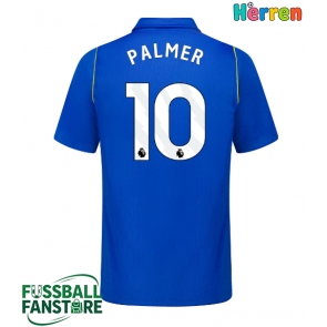 Chelsea Cole Palmer #10 Replik Heimtrikot 2026-27 Kurzarm